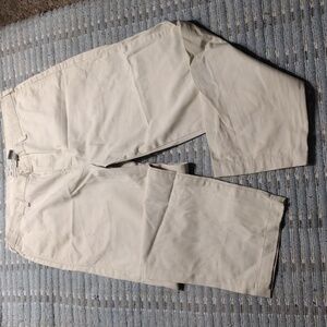 Vintage Old Navy khakis
